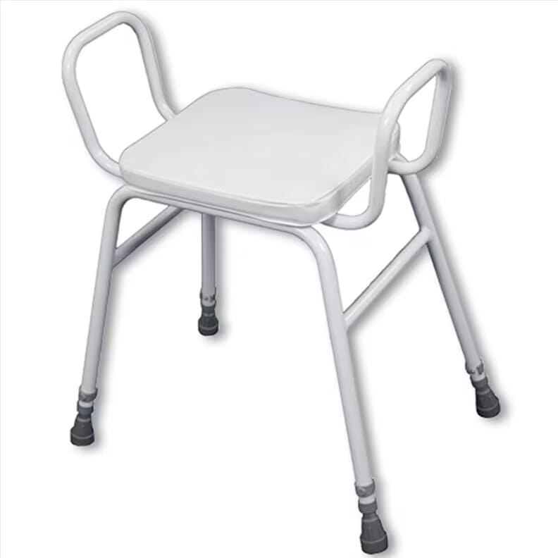 Tabouret haut Malvern