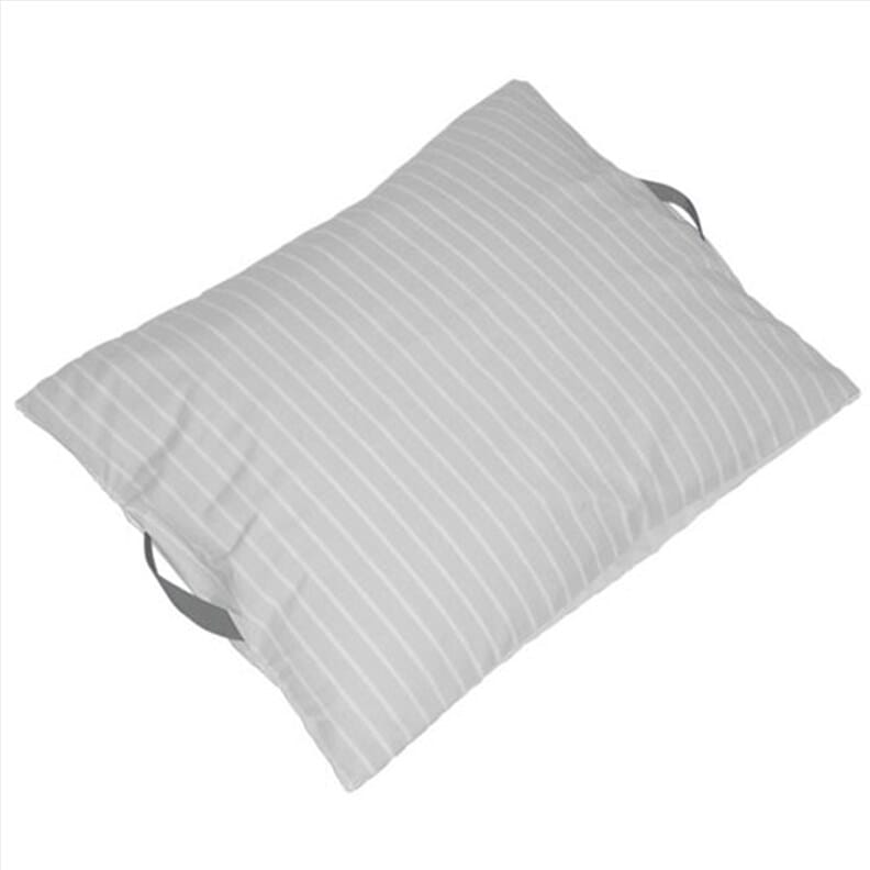 Taie d'oreiller avec poignées WendyLean