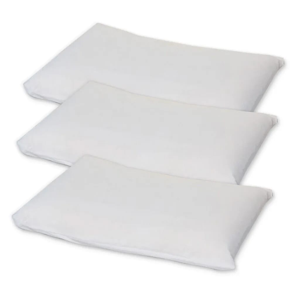 Taie d'oreiller imperméable Terry Towelling