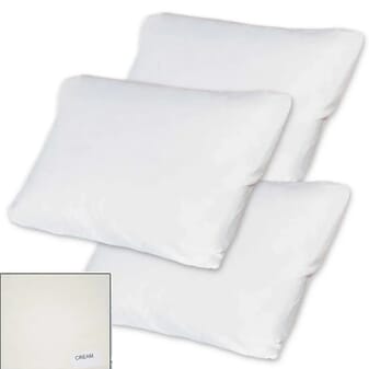 Taie d'oreiller Sleep Knit