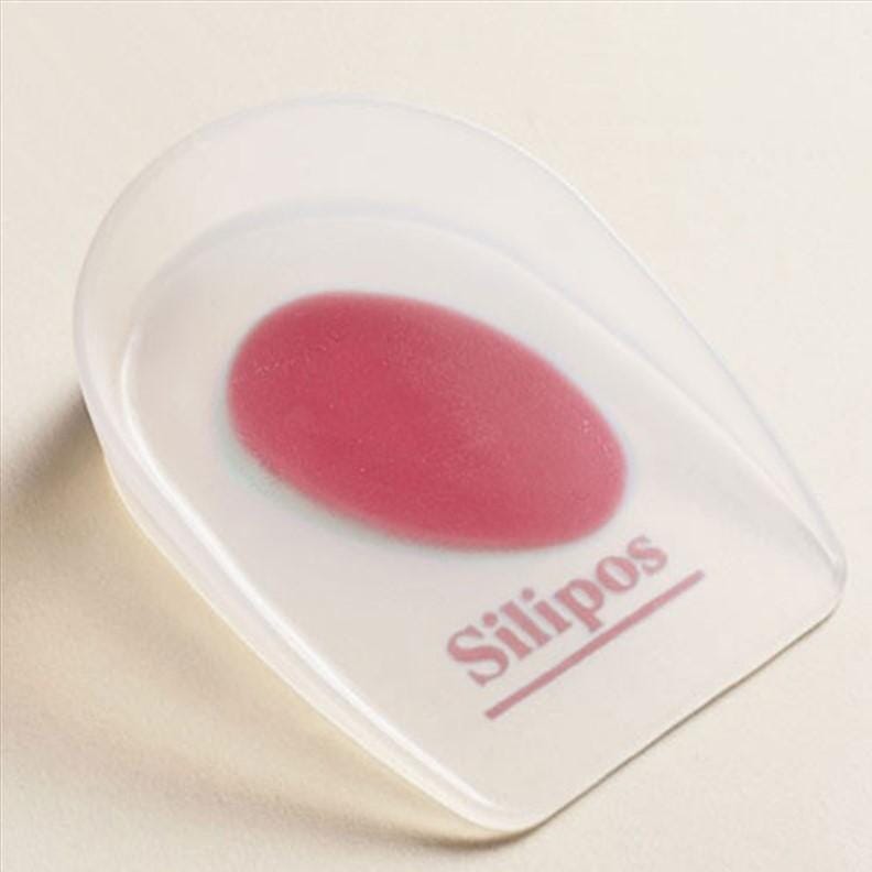 Talonnettes Wondercup Silipos