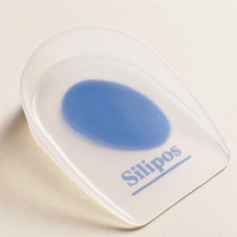 Talonnettes Wonderspur en silipos