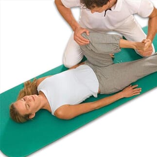 Tapis Airex Fitline - Long