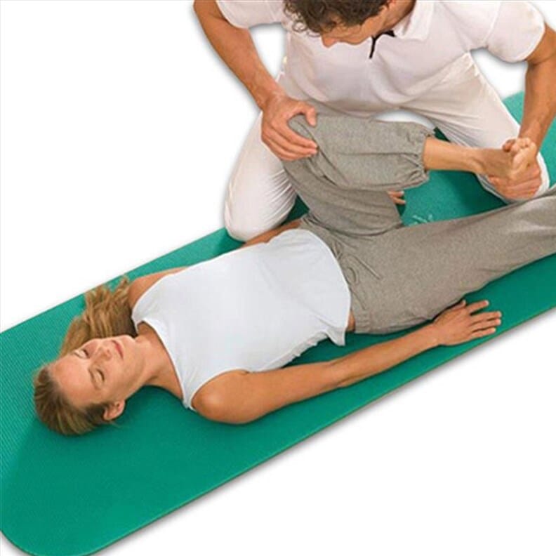 Tapis Airex Fitline - Long