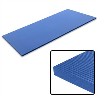 Tapis Airex Hercules - Bleu