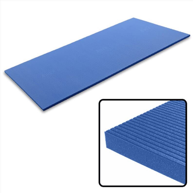Tapis Airex Hercules - Bleu