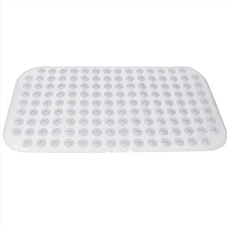 Tapis de bain anti-dérapant
