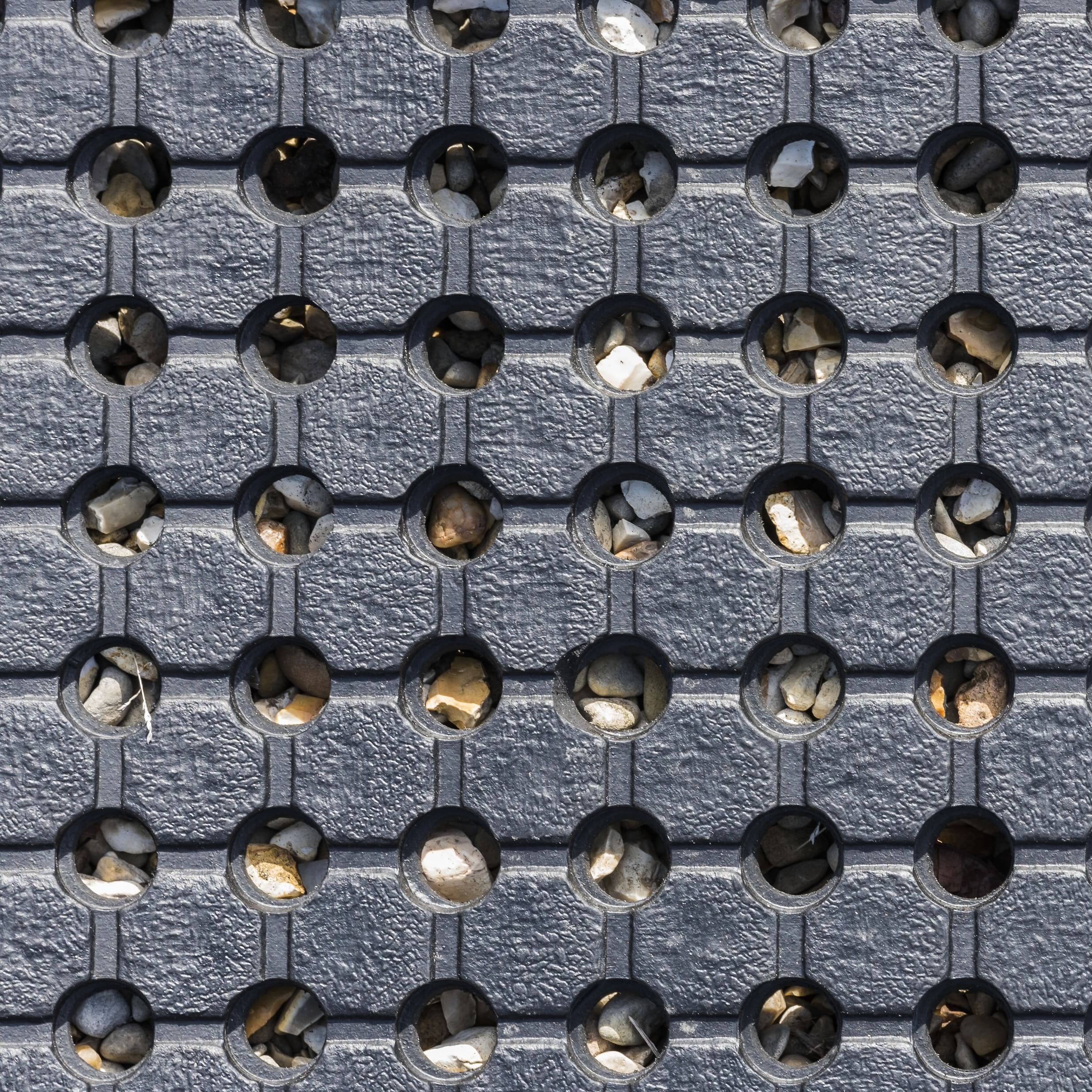 Tapis d'accès pour fauteuil roulant - 250 cm