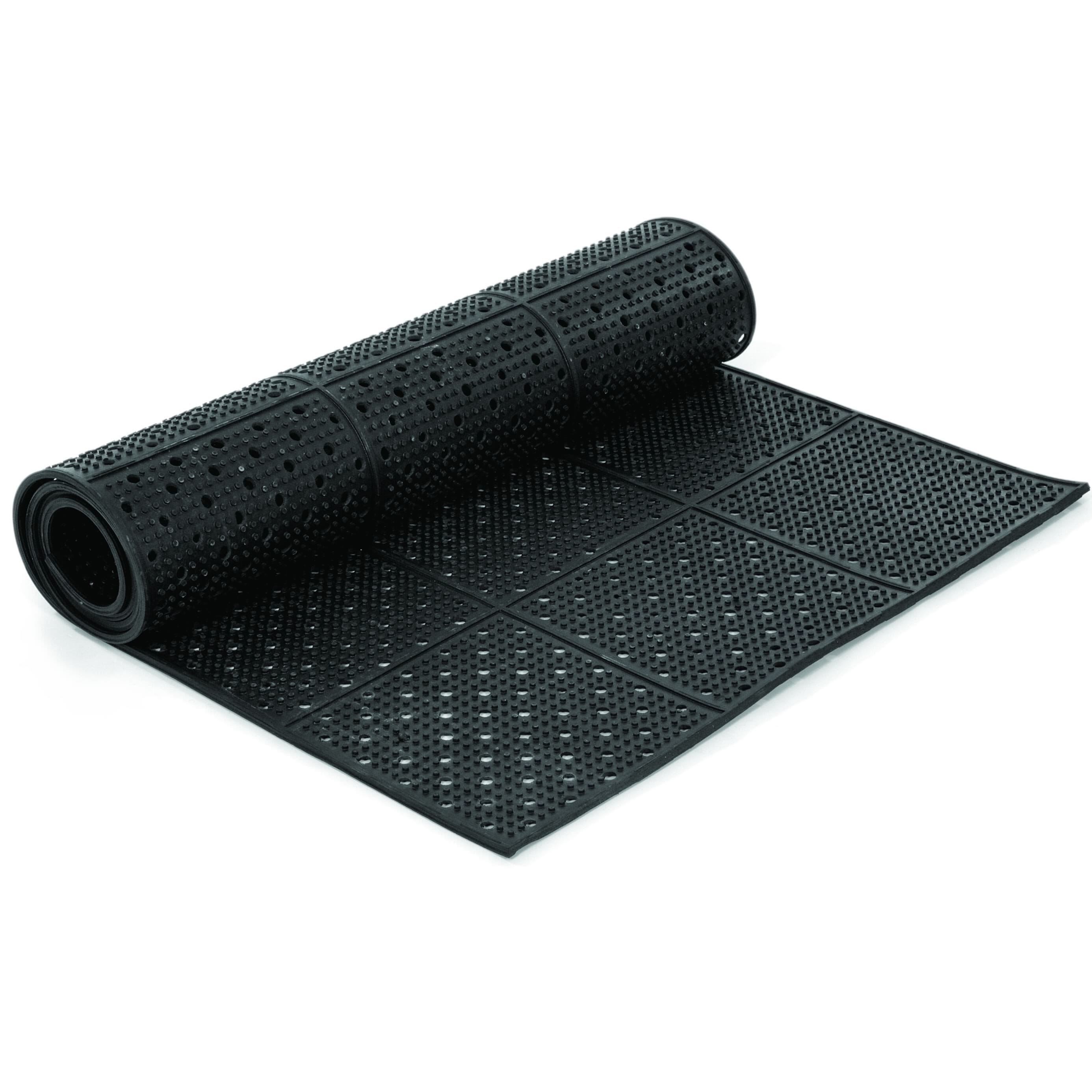 Tapis d'accès pour fauteuil roulant - 250 cm
