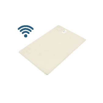 Tapis d'alerte sans fil