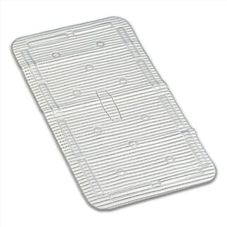 Tapis de bain antidérapant sans latex
