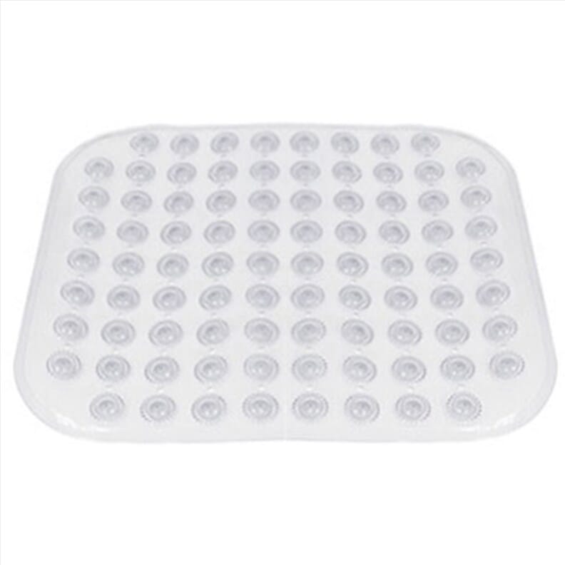 Tapis de douche antidérapant