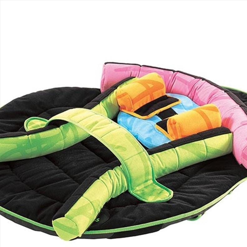 Tapis de jeu pédiatrique