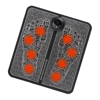 Tapis de massage EMS