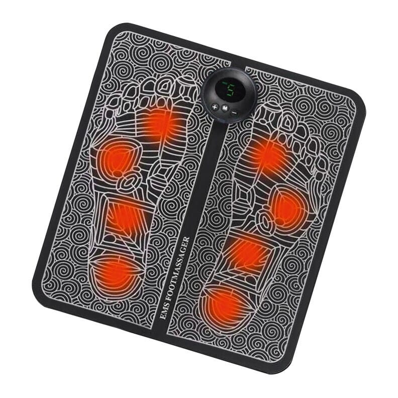 Tapis de massage EMS