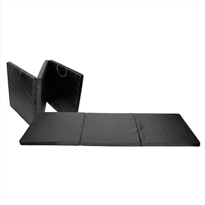 Tapis d'exercice pliant