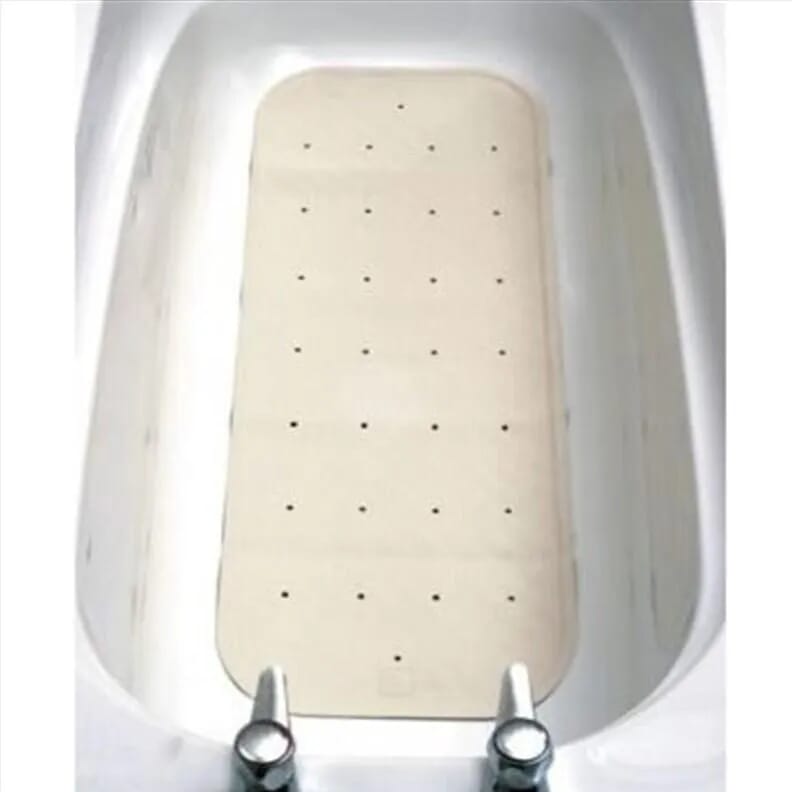 Tapis pour baignoire antidérapant