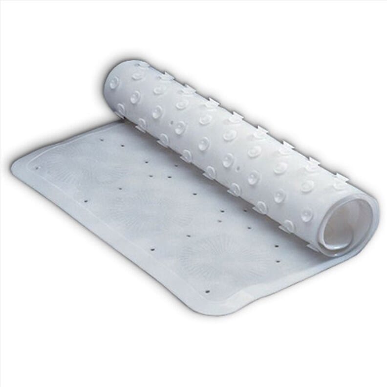 Tapis pour baignoire antidérapant