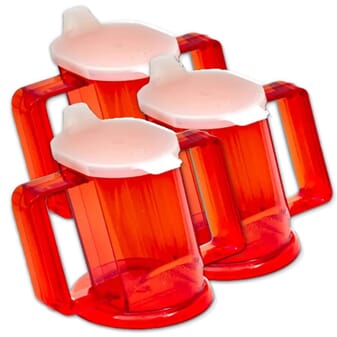 Tasse à 2 anses HandyCup