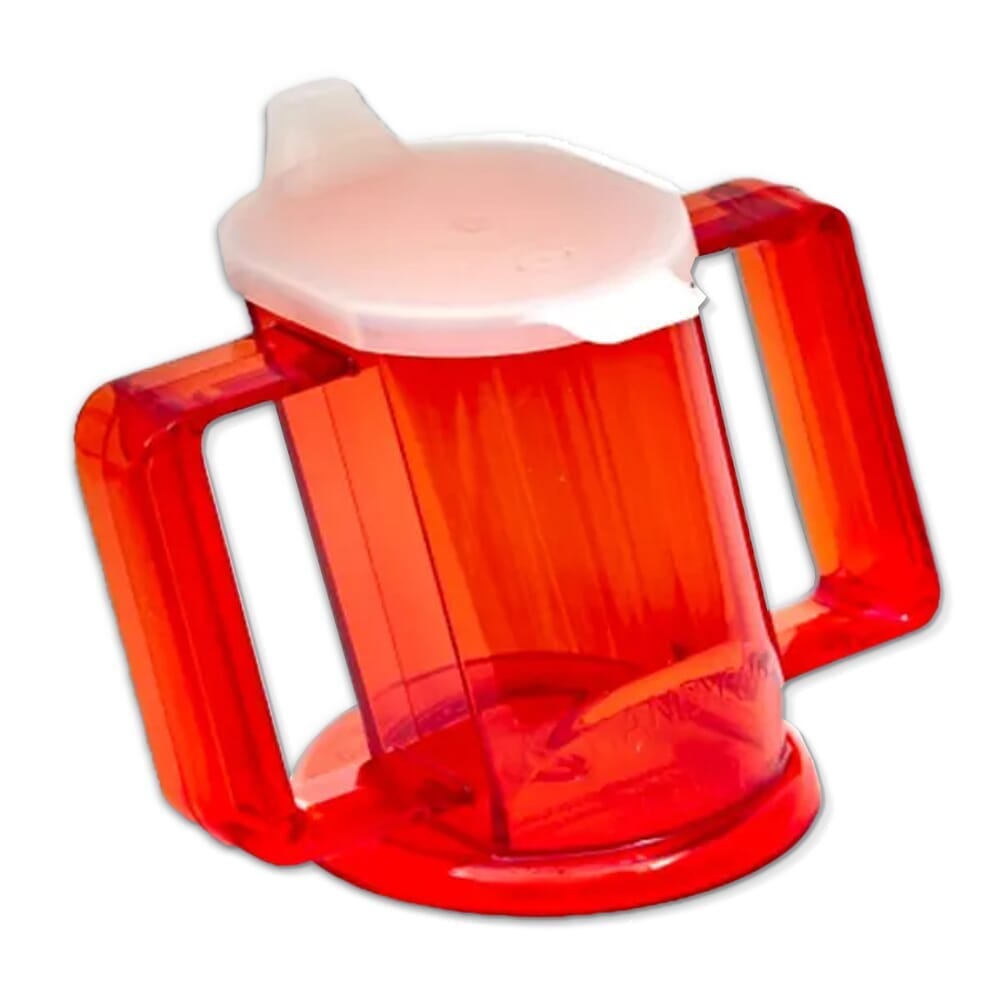 Tasse à 2 anses HandyCup