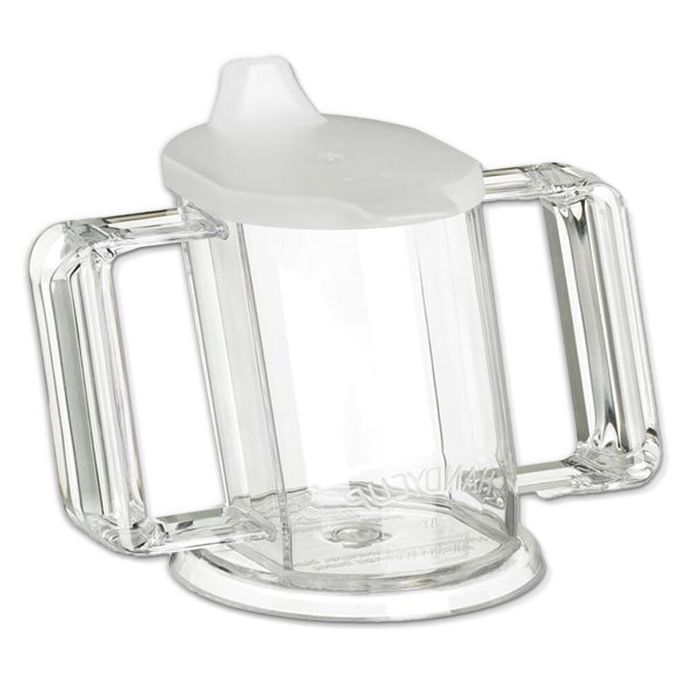 Tasse à 2 anses HandyCup