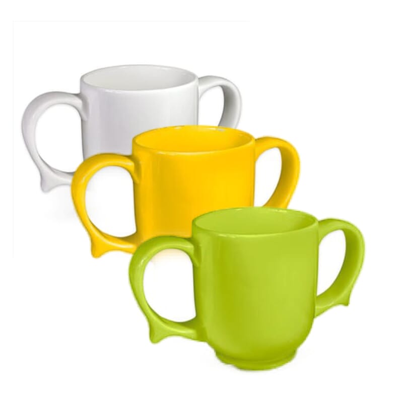 Tasse Dignity 2 anses