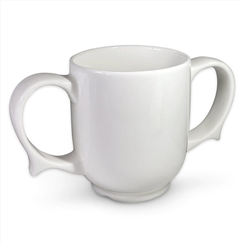 Tasse Dignity 2 anses