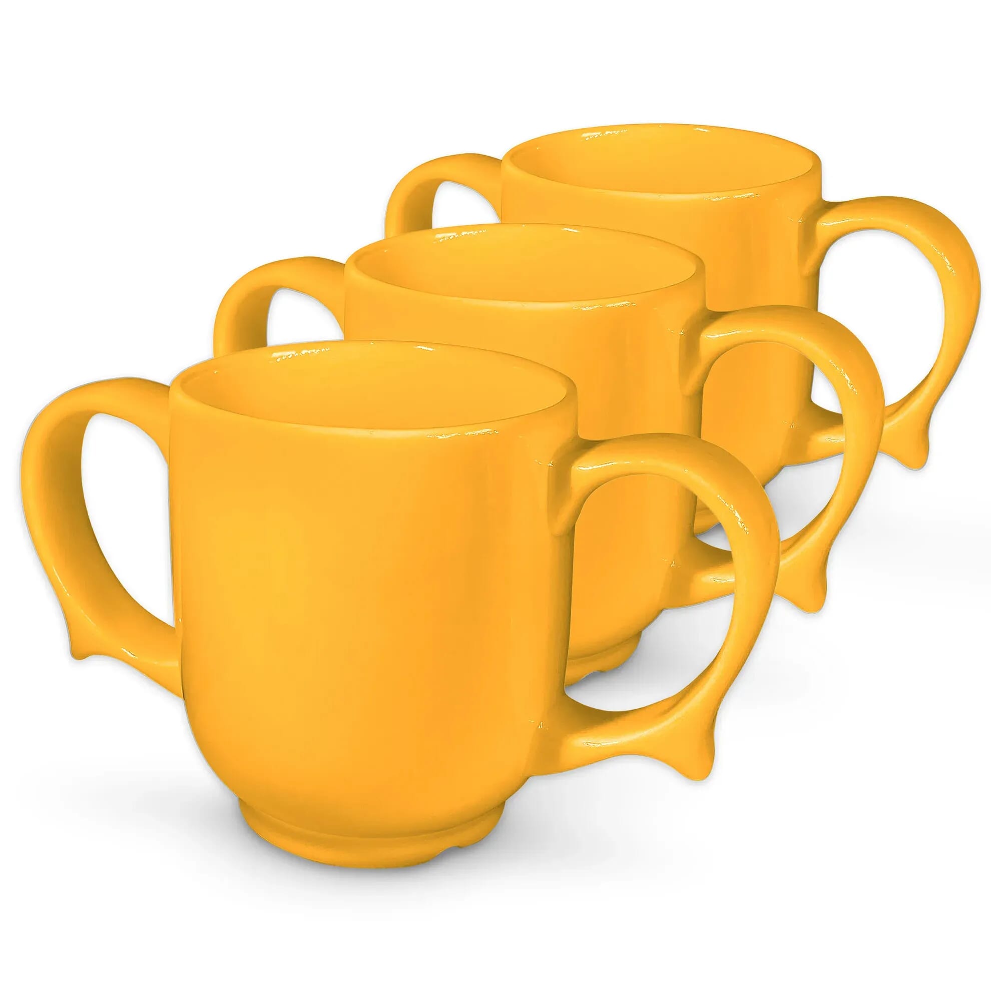 Tasse Dignity 2 anses