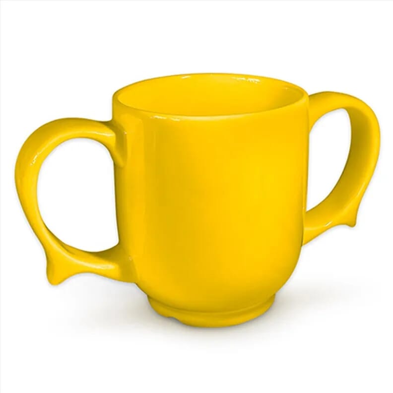 Tasse Dignity 2 anses