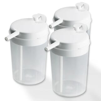 Tasse Novo Lot de 3