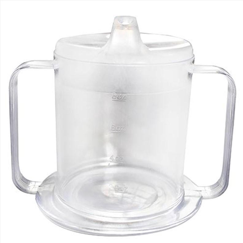 Tasse préhension facile