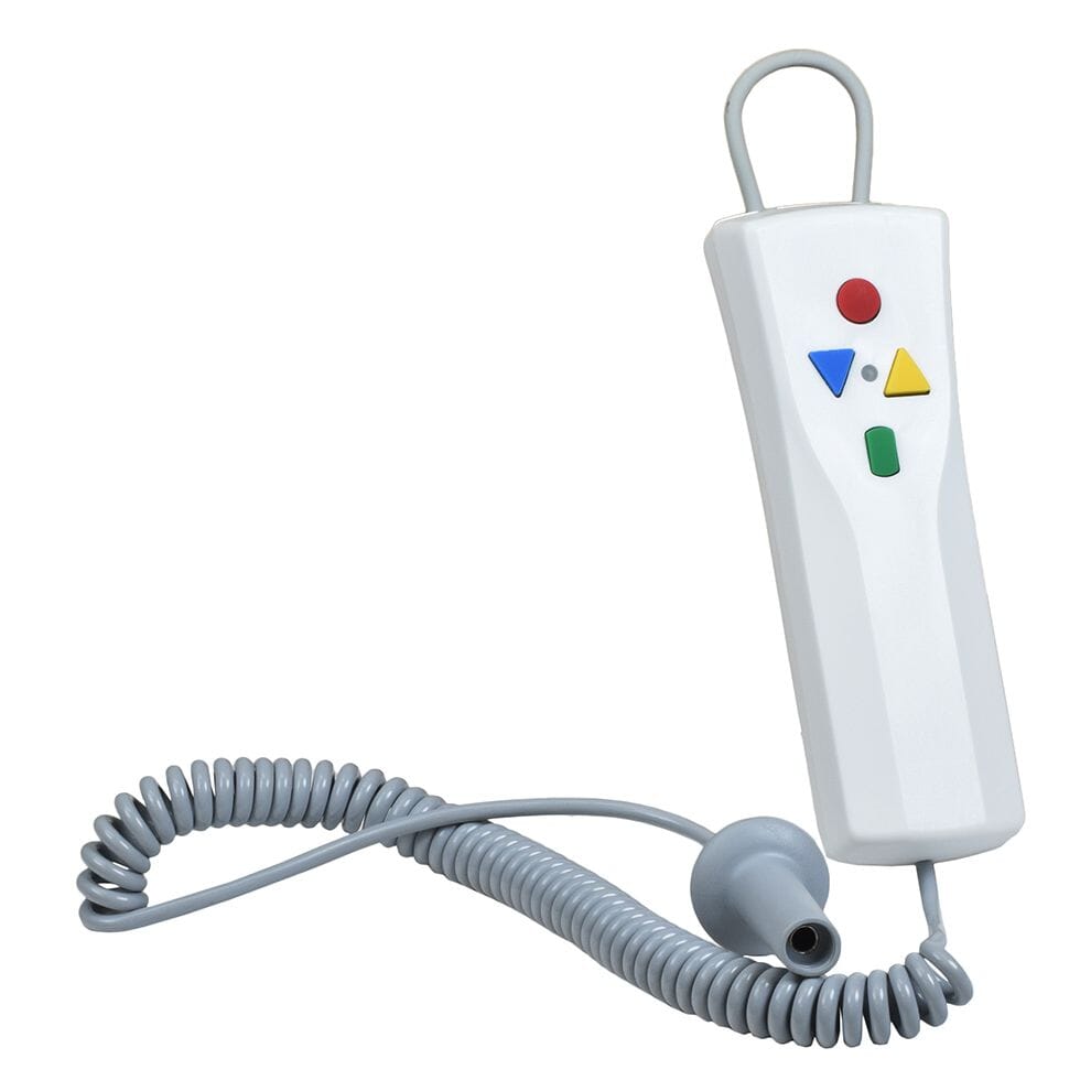 Télécommande/Batterie pour siège de bain Bellavita