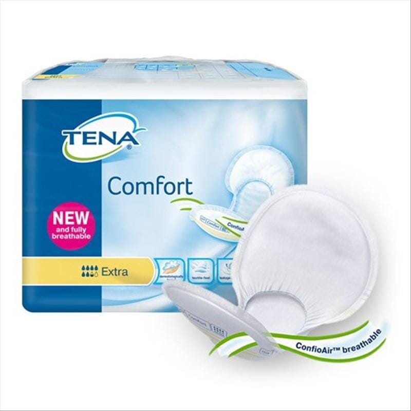 View TENA Comfort Extra information