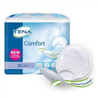 TENA Comfort Maxi 1 paquet