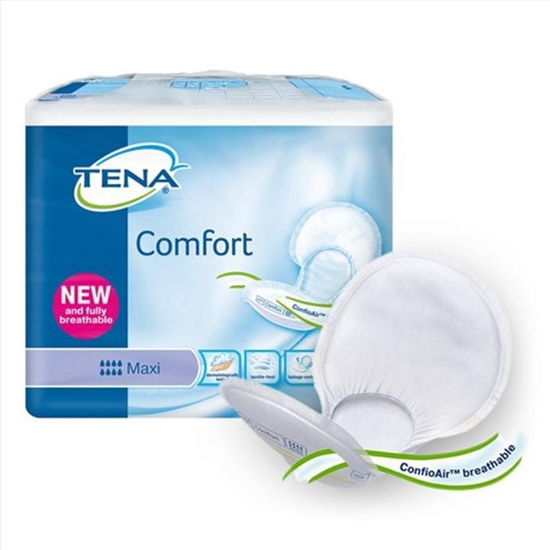 TENA Comfort Maxi
