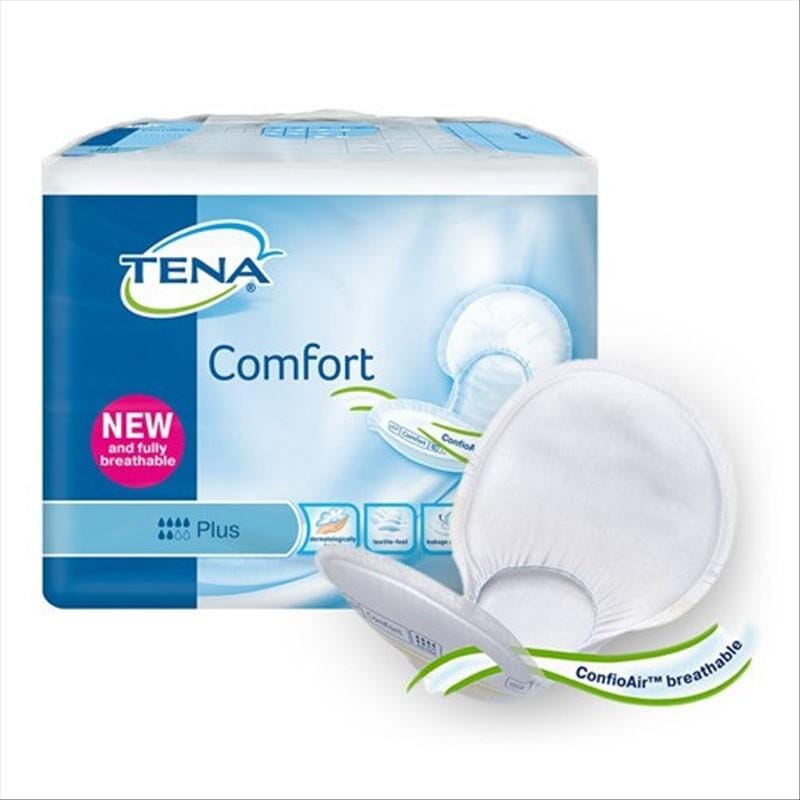 View TENA Comfort Plus information