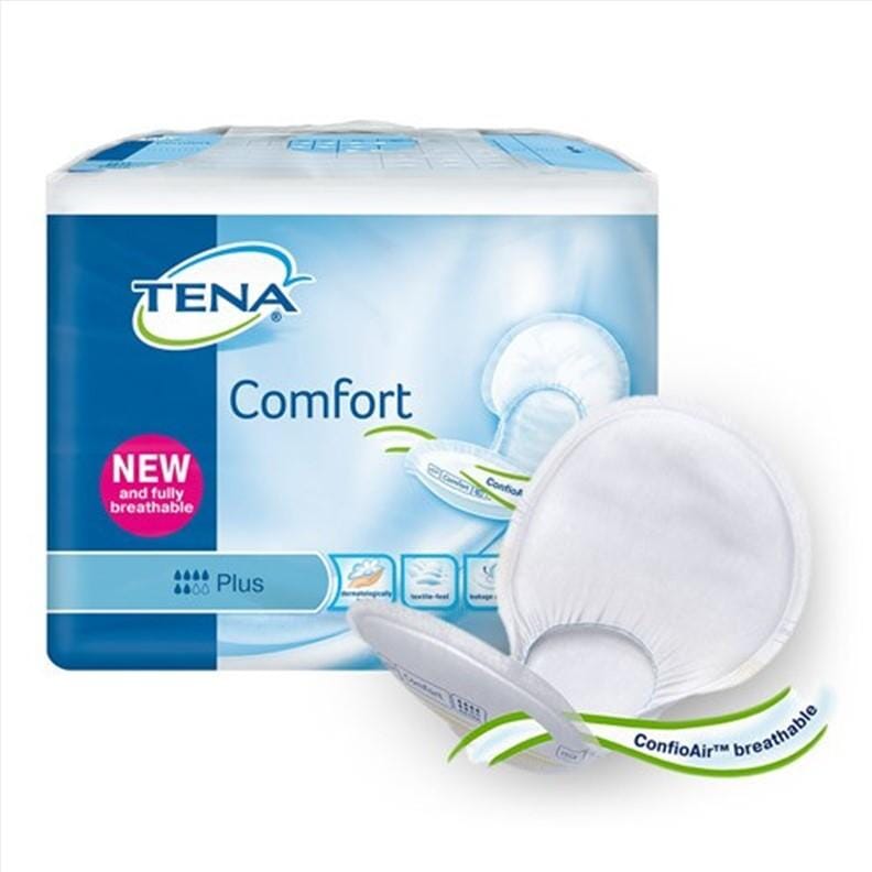 TENA Comfort Plus