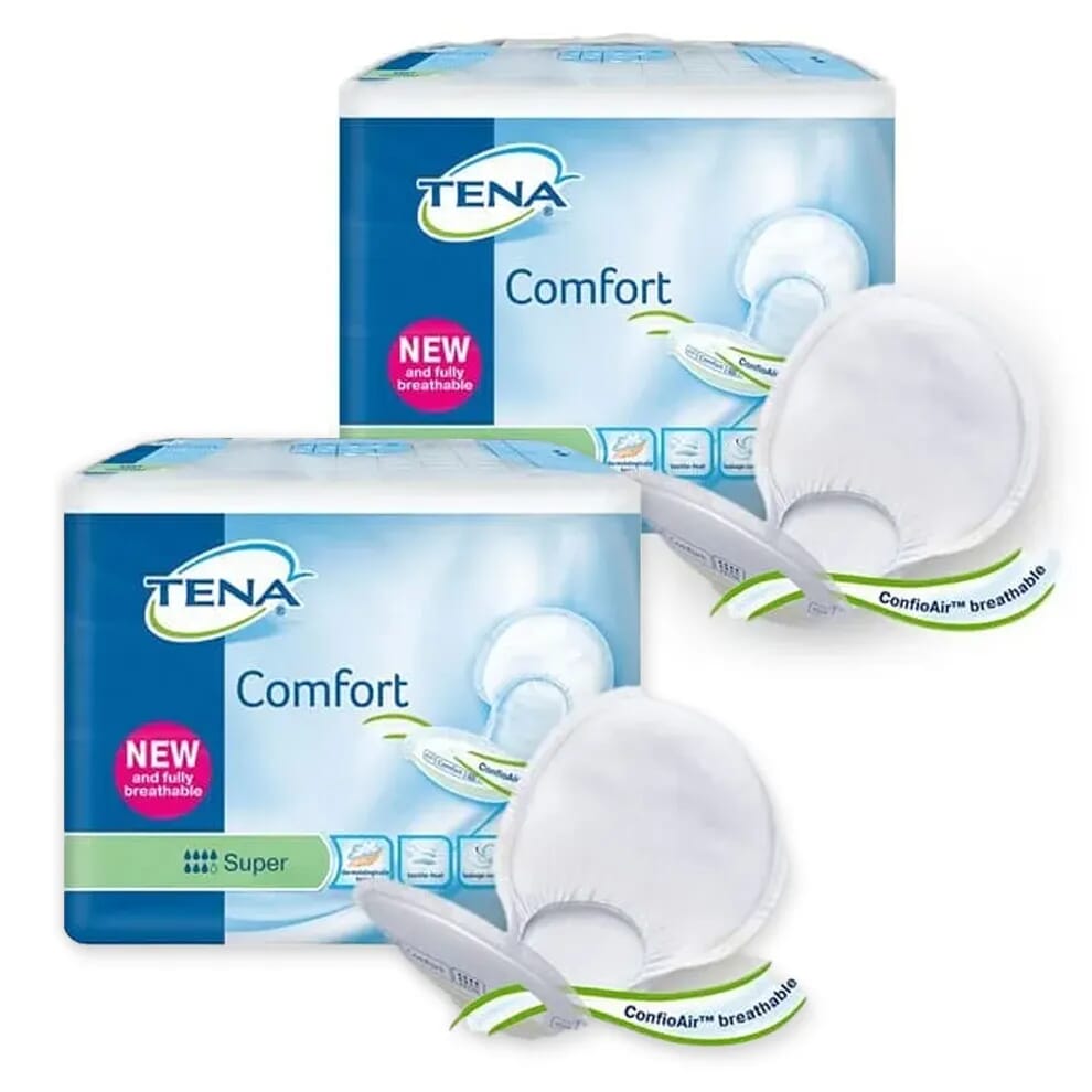 TENA Comfort Super