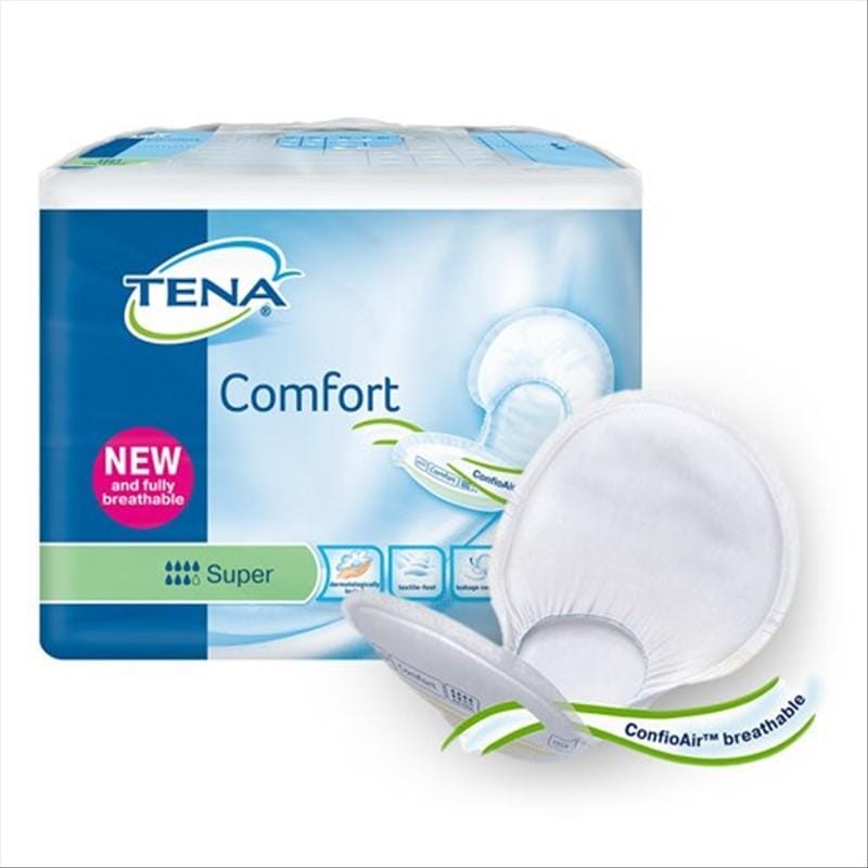 View TENA Comfort Super information