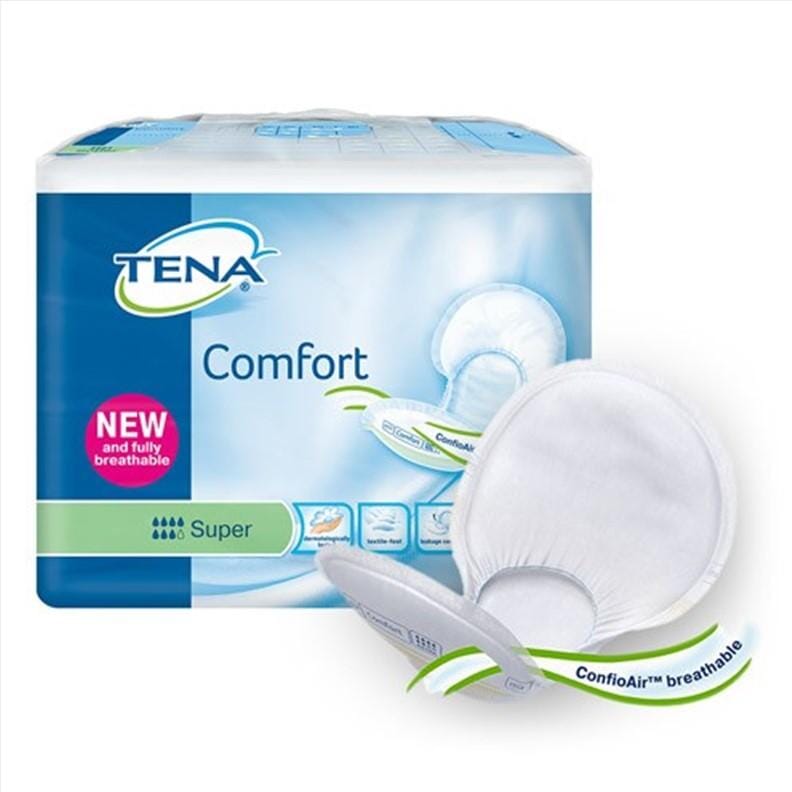 TENA Comfort Super