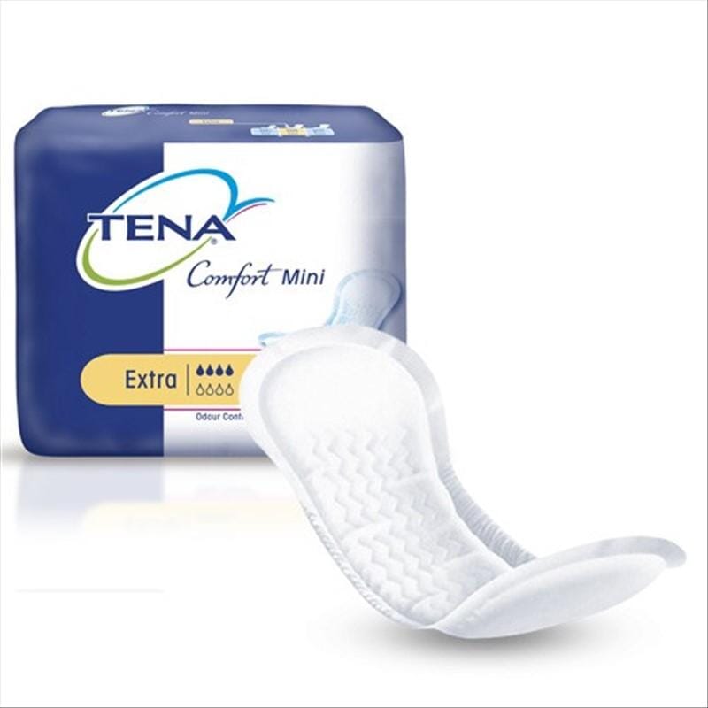View TENA Comfort Mini Extra information