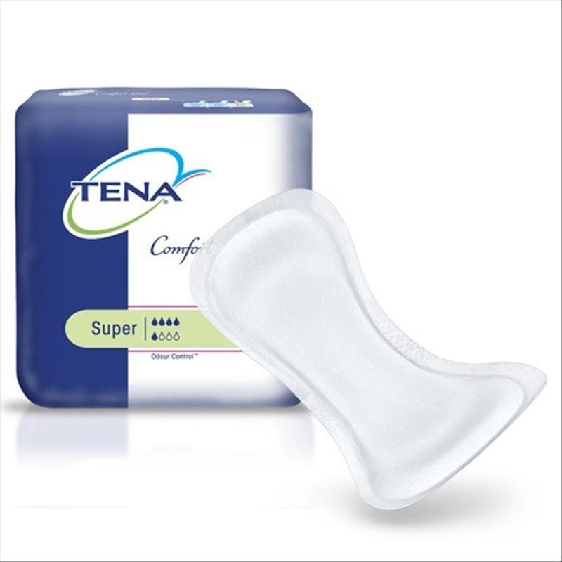 View TENA Comfort Mini Super information