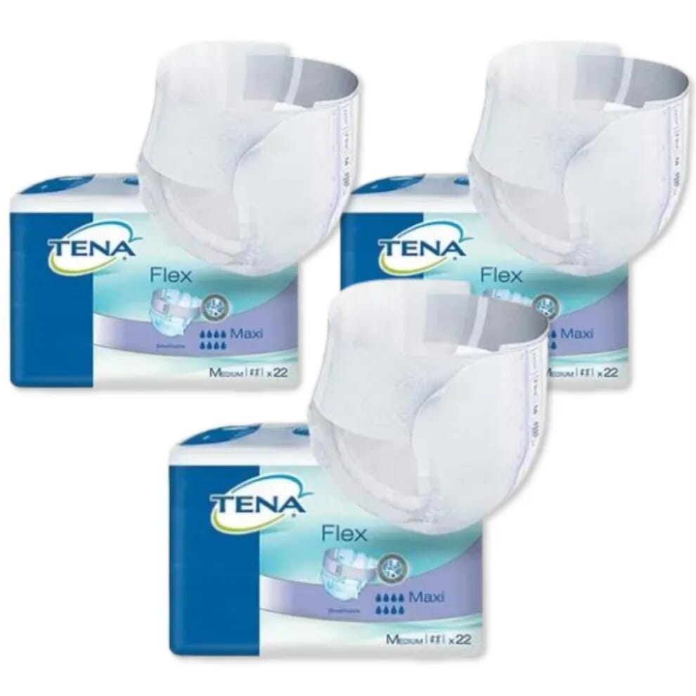 TENA Flex Maxi - Change complet