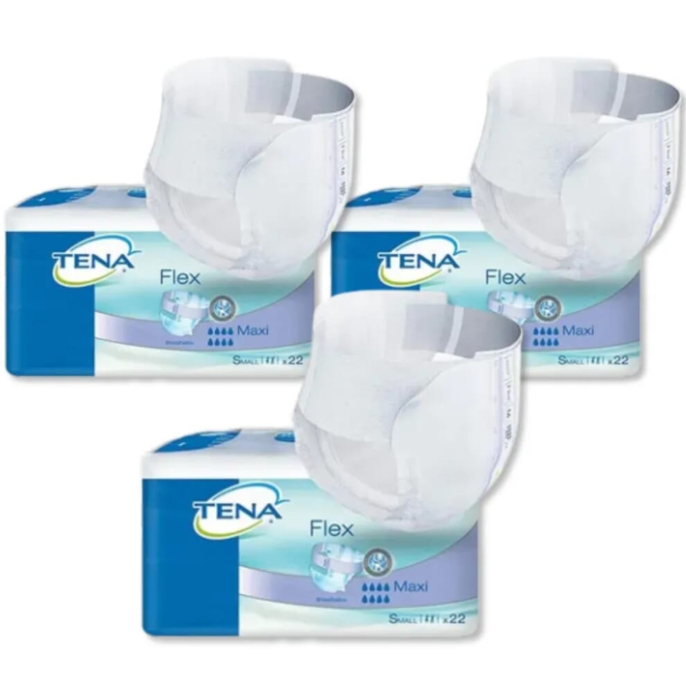 TENA Flex Maxi - Change complet