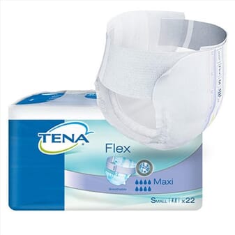 TENA Flex Maxi - Change complet - S