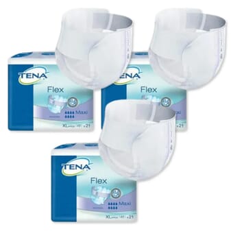 TENA Flex Maxi - Change complet