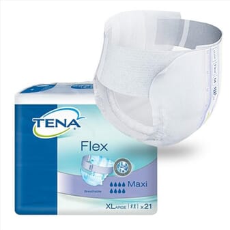 TENA Flex Maxi - Change complet - XL