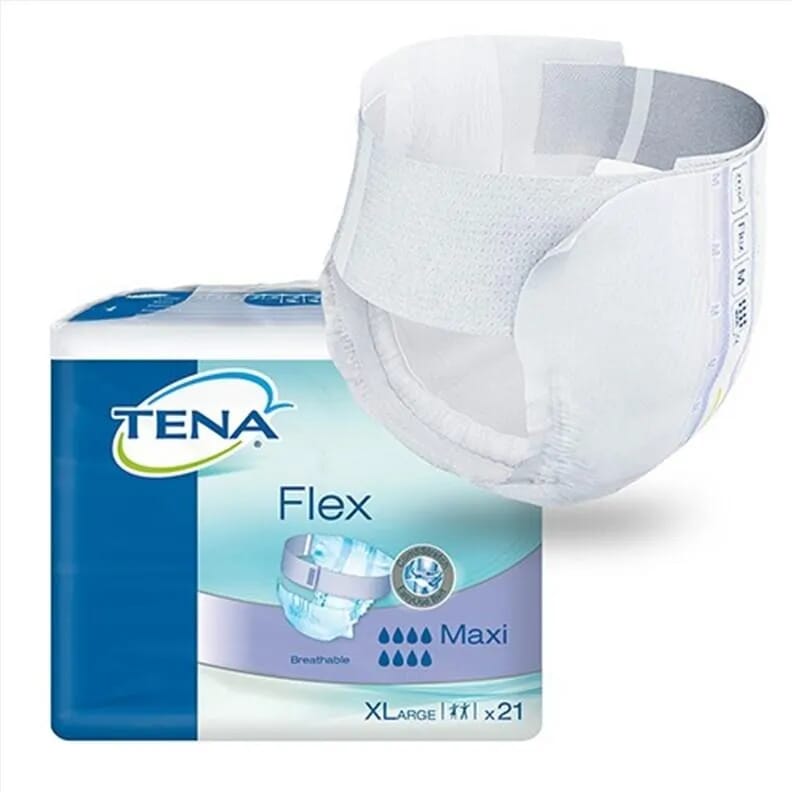 TENA Flex Maxi - Change complet