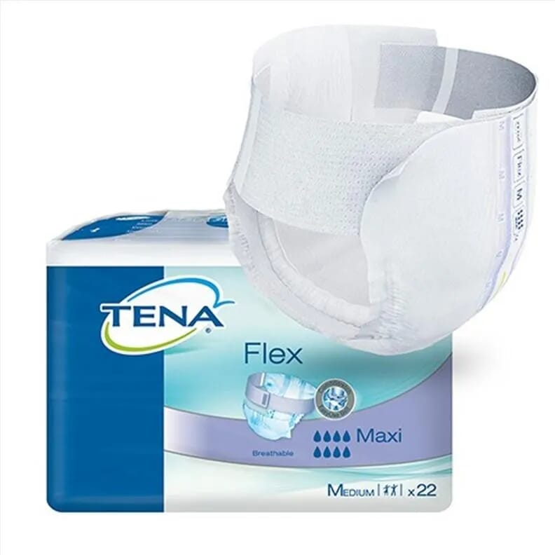 TENA Flex Maxi - Change complet