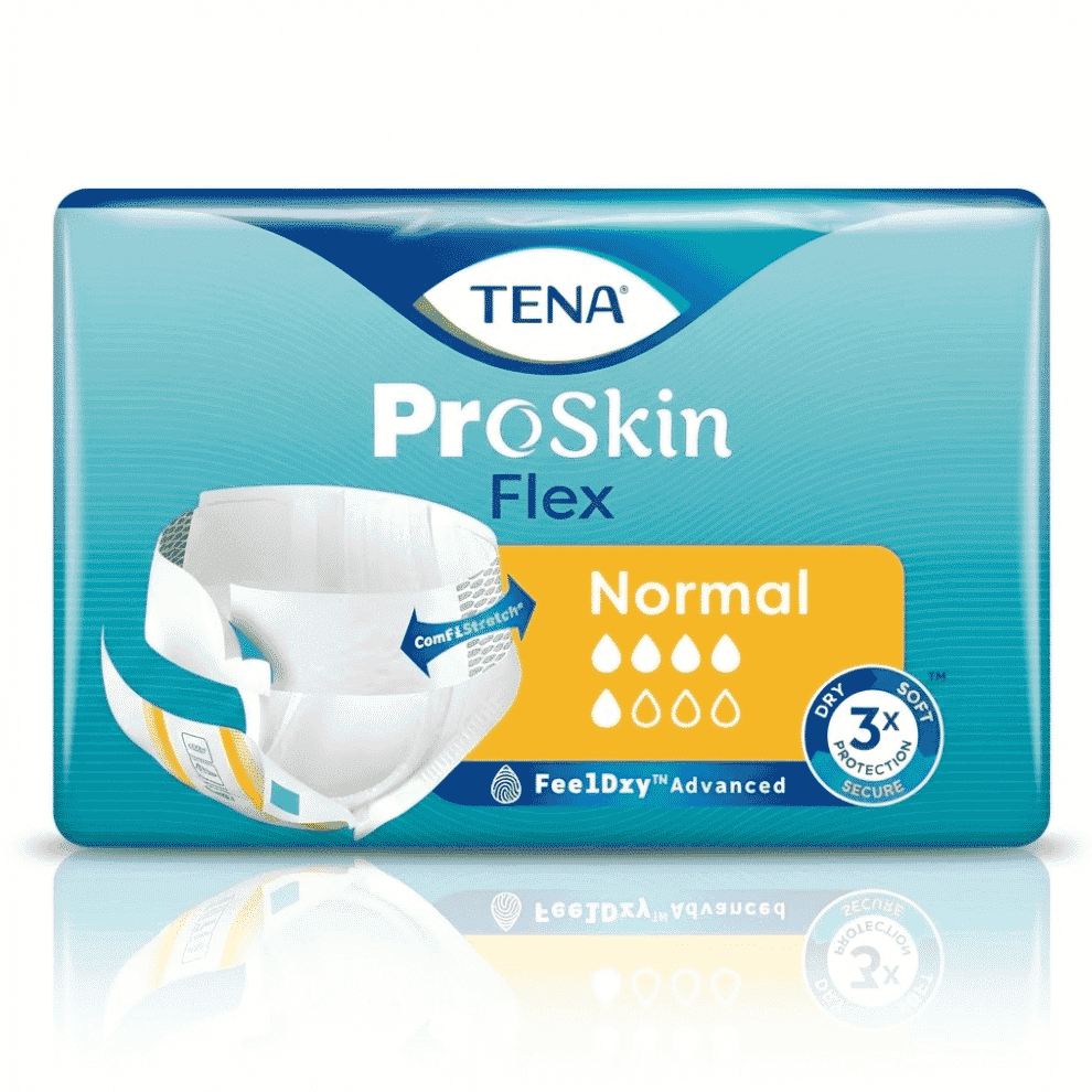 TENA Flex Normal